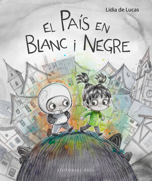 PAÍS EN BLANC I NEGRE, EL