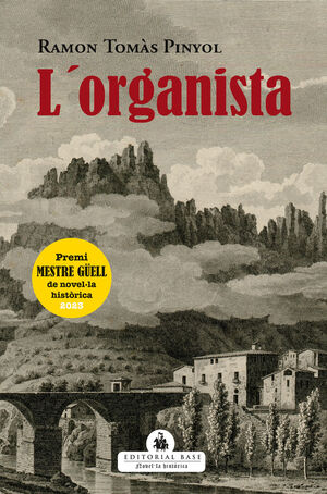 ORGANISTA, L'