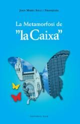 METAMORFOSIS DE 