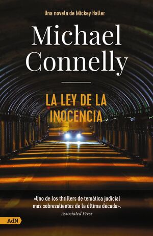 LEY DE LA INOCENCIA, LA
