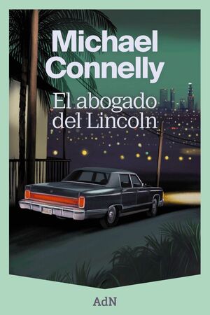 ABOGADO DEL LINCOLN, EL