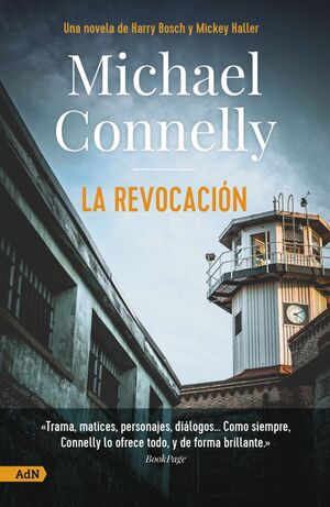 REVOCACIÓN, LA