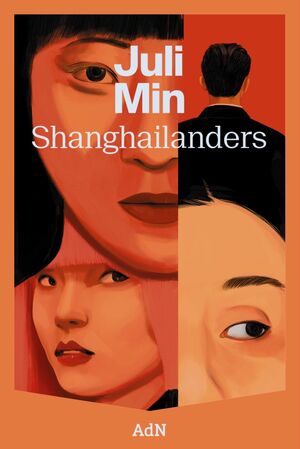 SHANGHAILANDERS (CASTELLANO)