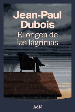 ORIGEN DE LAS LÁGRIMAS, EL
