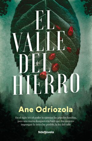 VALLE DEL HIERRO, EL