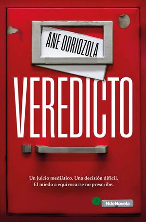 VEREDICTO