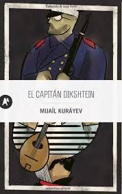 CAPITÁN DIKSHTEIN, EL
