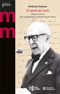 SENTIT DE L'EXILI, EL