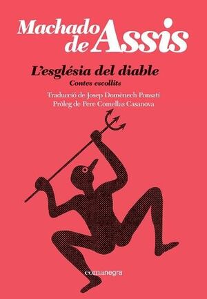 ESGLÉSIA DEL DIABLE, L´