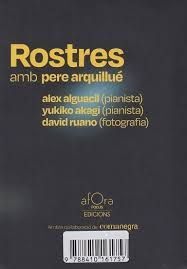 ROSTRES