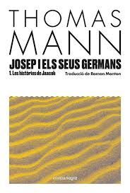 JOSEP I ELS SEUS GERMANS