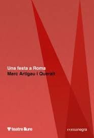 FESTA A ROMA, UNA