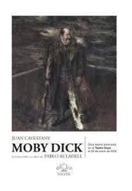 MOBY DICK