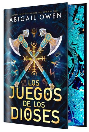 JUEGOS DE LOS DIOSES, LOS