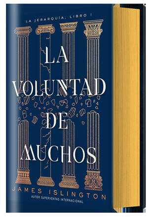 VOLUNTAD DE MUCHOS, LA