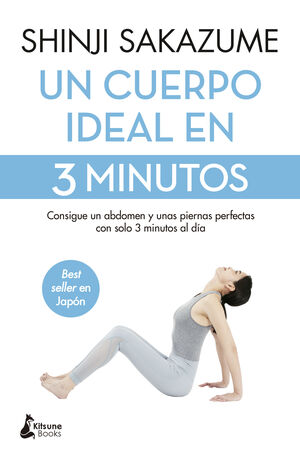 CUERPO IDEAL EN 3 MINUTOS, UN