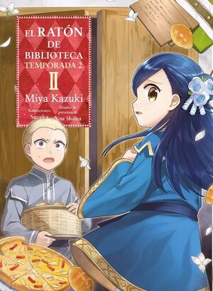 RATON DE BIBLIOTECA, EL - T2