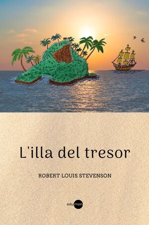 ILLA DEL TRESOR, L'
