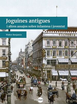 JOGUINES ANTIGUES