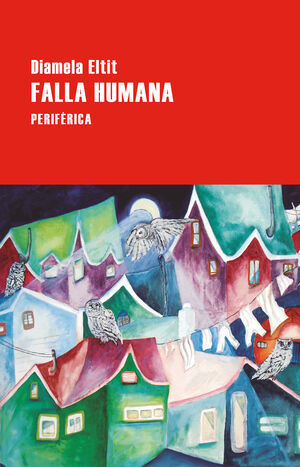FALLA HUMANA (CASTELLANO)