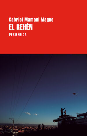 REHÉN, EL