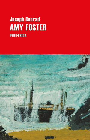 AMY FOSTER (CASTELLANO)