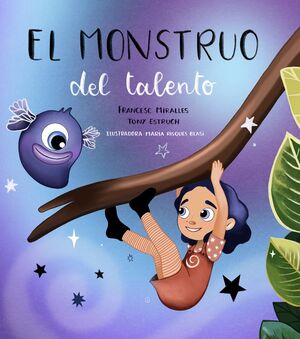 MONSTRUO DEL TALENTO, EL