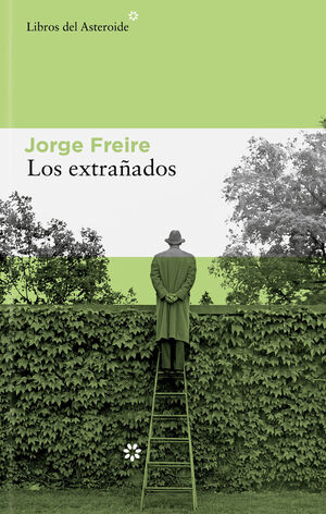 EXTRAÑADOS, LOS