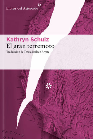 GRAN TERREMOTO, EL