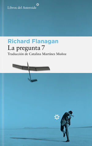 PREGUNTA 7, LA (CASTELLANO)