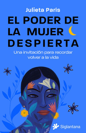 PODER DE LA MUJER DESPIERTA, EL