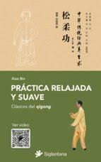 PRÁCTICA RELAJADA Y SUEVA
