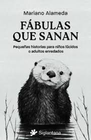 FÁBULAS QUE SANAN