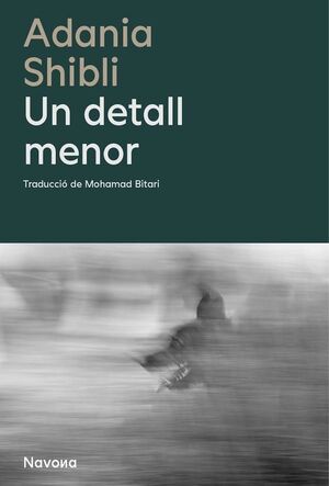 DETALL MENOR, UN