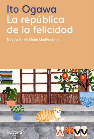 REPÚBLICA DE LA FELICIDAD, LA