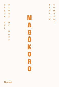 MAGOKORO (CASTELLANO)