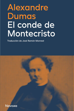 CONDE DE MONTECRISTO, EL