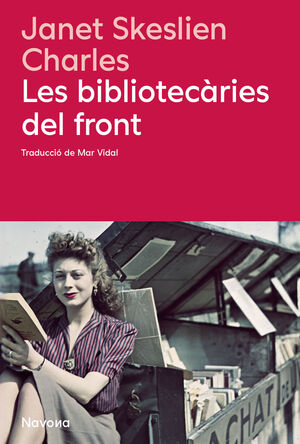 BIBLIOTECÀRIES DEL FRONT, LES