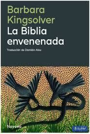 BIBLIA ENVENENADA, LA