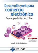 DESARROLLO WEB PARA COMERCIO ELECTRÓNICO
