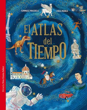 ATLAS DEL TIEMPO, EL