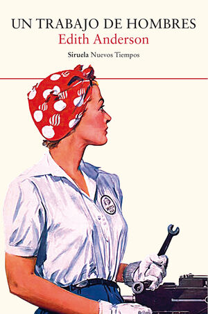 TRABAJO DE HOMBRES, UN