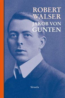 JAKOB VON GUNTEN (CASTELLANO)