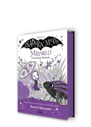 MIRABELLE I L'AVENTURA DIMINUTA