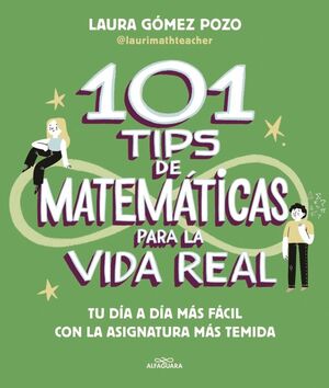 101 TIPS DE MATEMATICAS PARA LA VIDA REAL