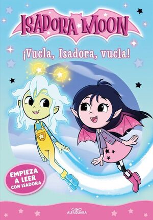 ¡VUELA, ISADORA, VUELA!