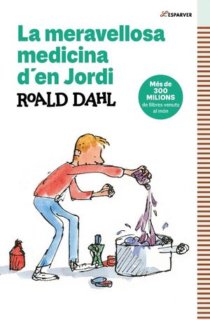 MERAVELLOSA MEDECINA D'EN JORDI, LA