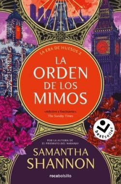 ORDEN DE LOS MIMOS, LA