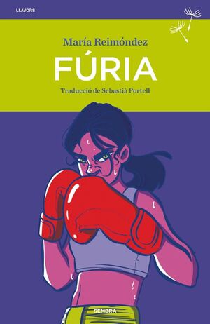 FURIA (PREMI JULES VERNE LITERATURA JUVENIL)