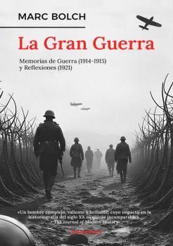 LA GRAN GUERRA